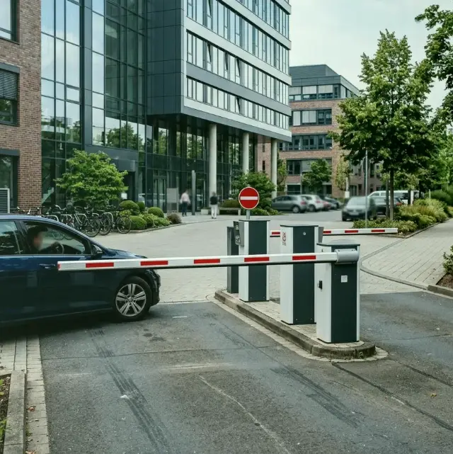 Evening Sun — Unsere Arbeit in Bildern 6